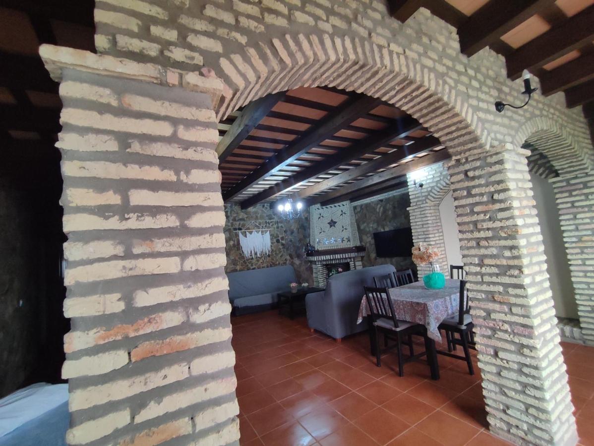 Finca La Vigia Conil De La Frontera Exterior photo